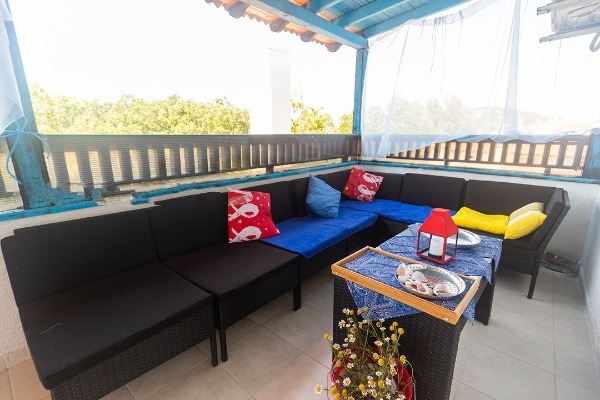 Продава 2-СТАЕН, гр. Приморско, област Бургас, снимка 10 - Апартаменти - 52613416