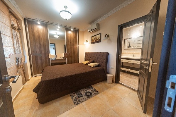 Продава 2-СТАЕН, гр. Приморско, област Бургас, снимка 4 - Апартаменти - 52613416