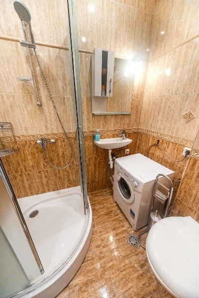 Продава 2-СТАЕН, гр. Приморско, област Бургас, снимка 11 - Апартаменти - 52613416