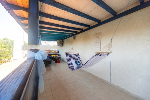 Продава 2-СТАЕН, гр. Приморско, област Бургас, снимка 6 - Апартаменти - 52613416