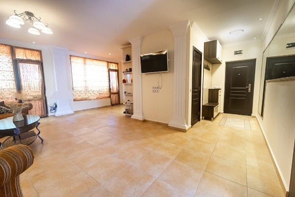 Продава 2-СТАЕН, гр. Приморско, област Бургас, снимка 5 - Апартаменти - 52613416