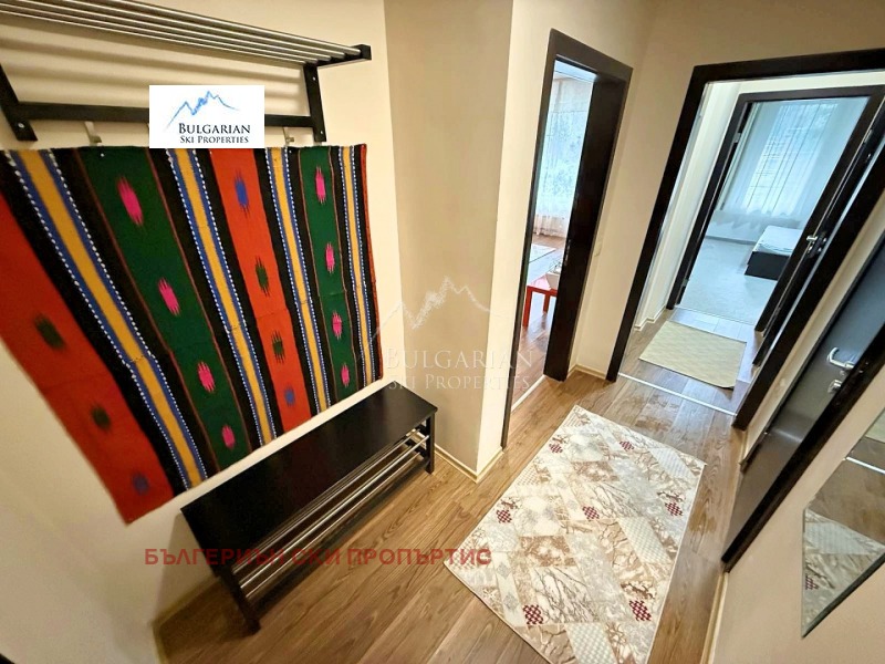 Продава 2-СТАЕН, гр. Банско, област Благоевград, снимка 7 - Апартаменти - 52828412