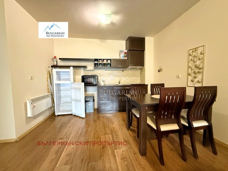 Продава 2-СТАЕН, гр. Банско, област Благоевград, снимка 2 - Апартаменти - 52828412