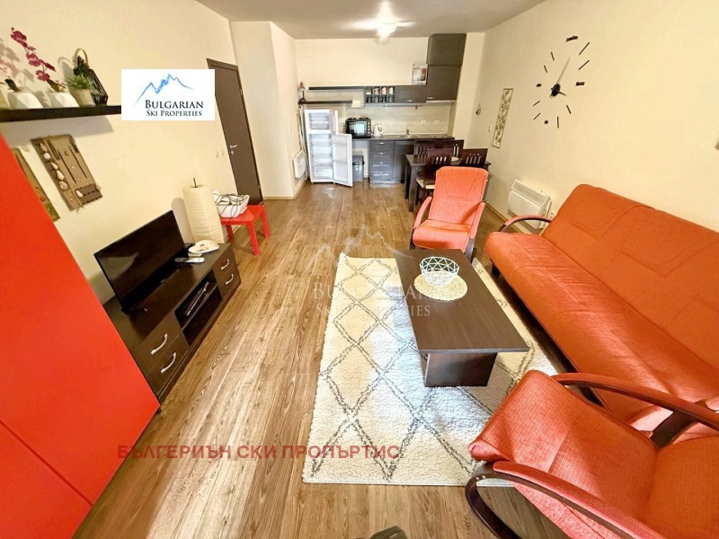 Продава 2-СТАЕН, гр. Банско, област Благоевград, снимка 3 - Апартаменти - 52828412
