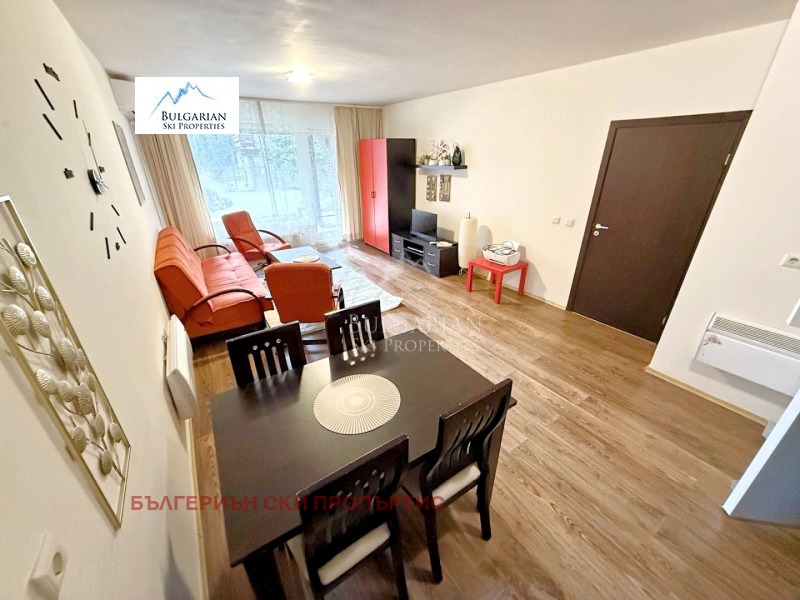 Продава 2-СТАЕН, гр. Банско, област Благоевград