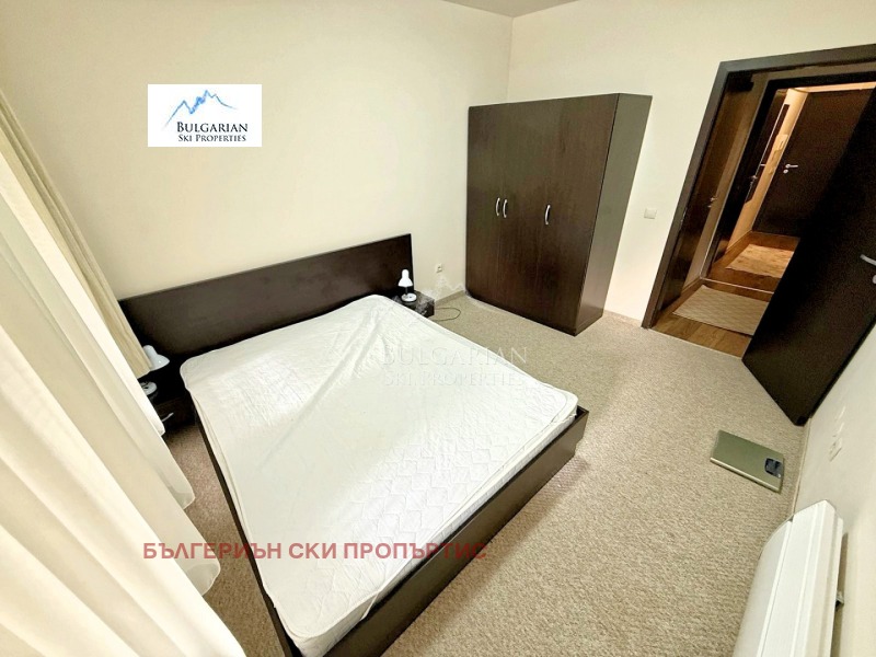 Продава 2-СТАЕН, гр. Банско, област Благоевград, снимка 6 - Апартаменти - 52828412