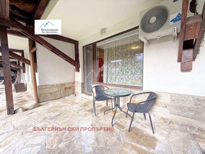 Продава 2-СТАЕН, гр. Банско, област Благоевград, снимка 8 - Апартаменти - 52828412