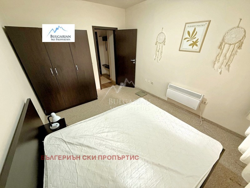 Продава 2-СТАЕН, гр. Банско, област Благоевград, снимка 5 - Апартаменти - 52828412