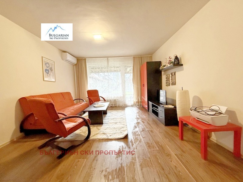 Продава 2-СТАЕН, гр. Банско, област Благоевград, снимка 4 - Апартаменти - 52828412