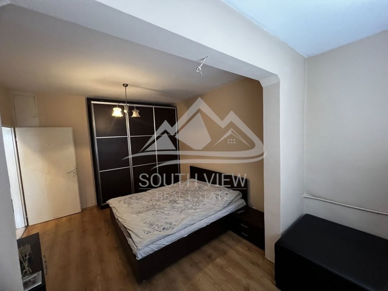 Продава 2-СТАЕН, гр. София, Люлин 10, снимка 8 - Апартаменти - 53479744