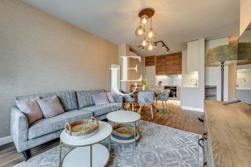 Продава 2-СТАЕН, гр. София, Бъкстон, снимка 9 - Апартаменти - 53504568