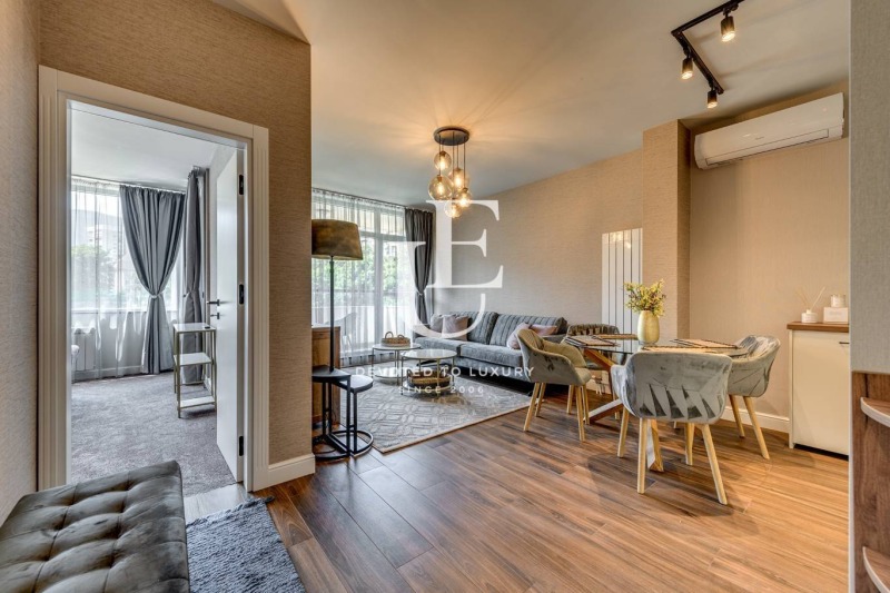 Продава 2-СТАЕН, гр. София, Бъкстон, снимка 10 - Апартаменти - 53504568