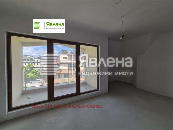 Продава 2-СТАЕН, гр. София, Драгалевци, снимка 4 - Апартаменти - 54755545