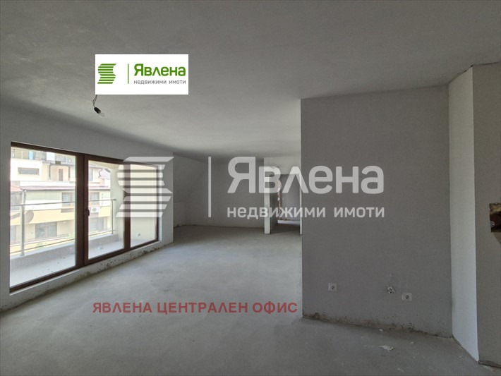 Продава 2-СТАЕН, гр. София, Драгалевци, снимка 2 - Апартаменти - 54755545