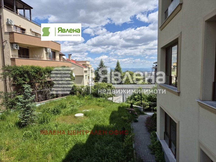 Продава 2-СТАЕН, гр. София, Драгалевци, снимка 16 - Апартаменти - 54755545