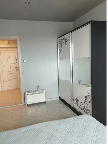 Продава 2-СТАЕН, гр. Варна, Младост 2, снимка 17 - Апартаменти - 54864976