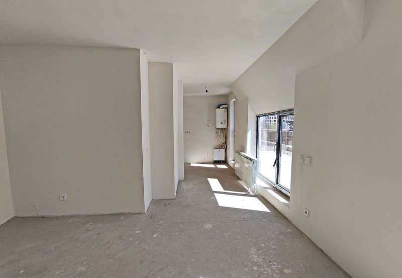 Продава  3-стаен град София , Кръстова вада , 102 кв.м | 61769788 - изображение [6]