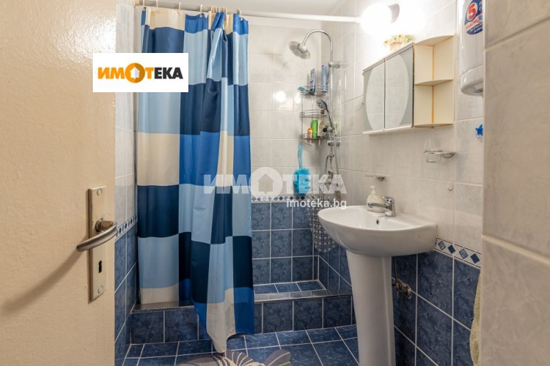 Na sprzedaż  2 sypialnie Warna , Kajsiewa gradina , 90 mkw | 68501172 - obraz [6]