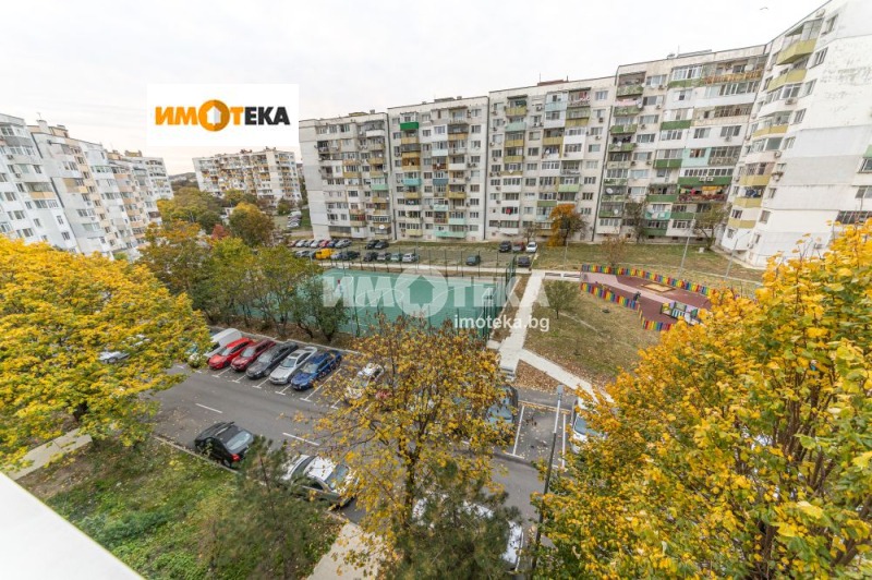 Na sprzedaż  2 sypialnie Warna , Kajsiewa gradina , 90 mkw | 68501172 - obraz [10]