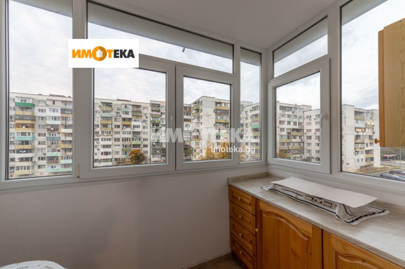 Na sprzedaż  2 sypialnie Warna , Kajsiewa gradina , 90 mkw | 68501172 - obraz [8]