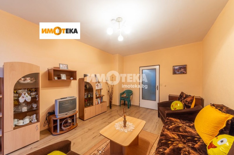 Na sprzedaż  2 sypialnie Warna , Kajsiewa gradina , 90 mkw | 68501172 - obraz [2]