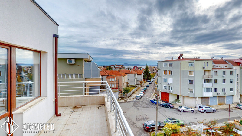 À venda  2 quartos Burgas , Sarafovo , 129 m² | 55791304 - imagem [10]