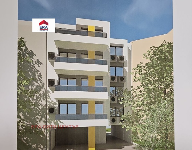 À venda  2 quartos Stara Zagora , Kazanski - iztok , 115 m² | 62058408