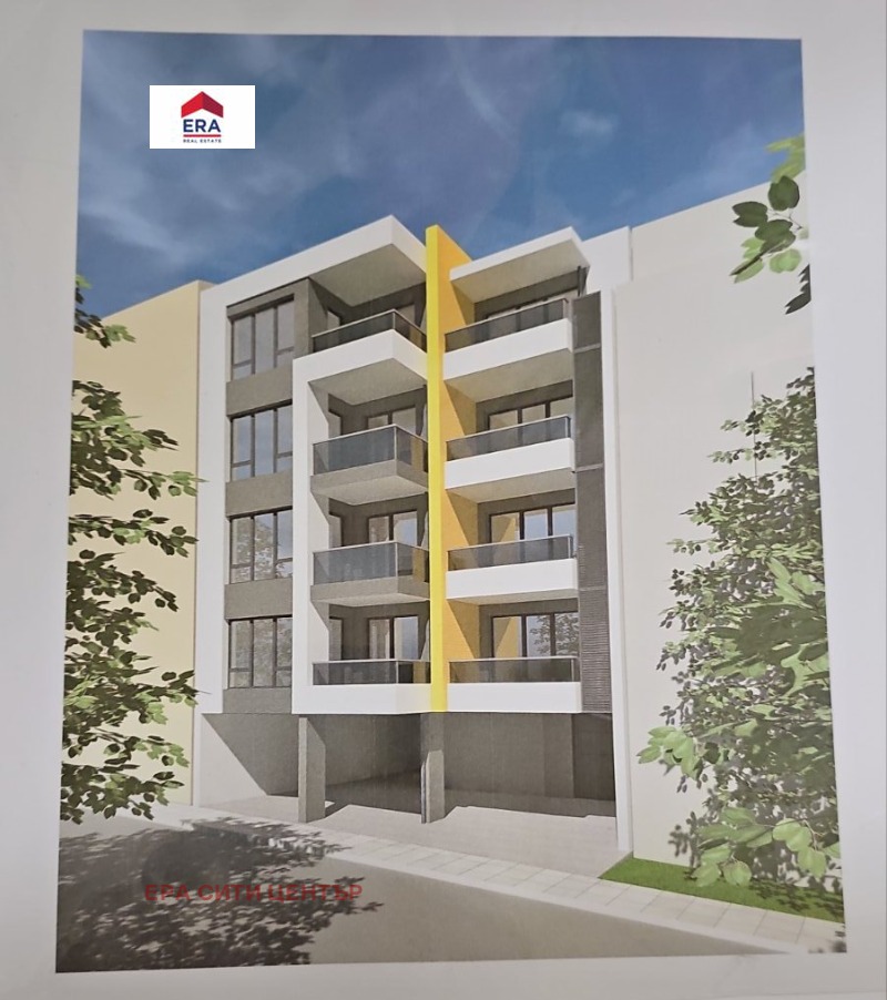 À venda  2 quartos Stara Zagora , Kazanski - iztok , 115 m² | 62058408 - imagem [2]