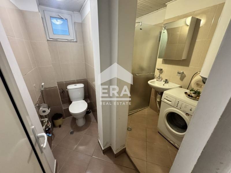 Продава 3-СТАЕН, гр. Варна, Гръцка махала, снимка 15 - Апартаменти - 52523405