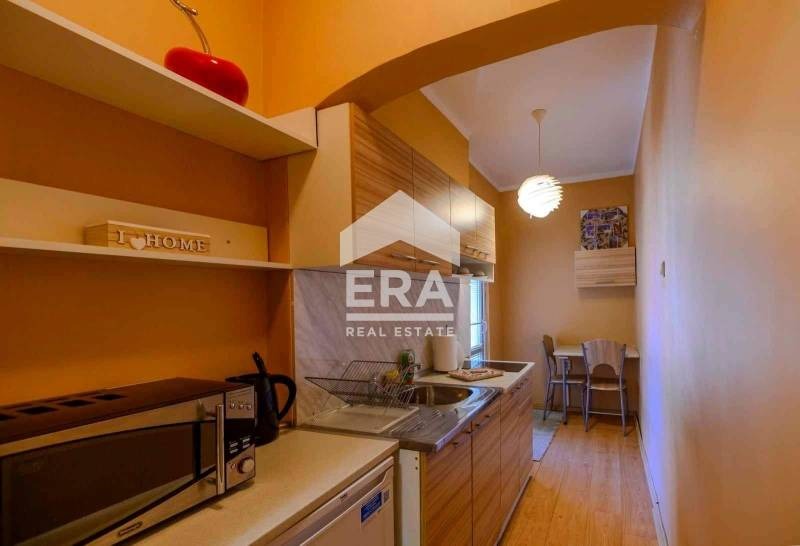 Продава 3-СТАЕН, гр. Варна, Гръцка махала, снимка 9 - Апартаменти - 52523405