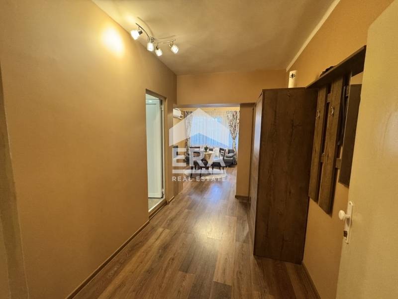 Продава 3-СТАЕН, гр. Варна, Гръцка махала, снимка 11 - Апартаменти - 52523405