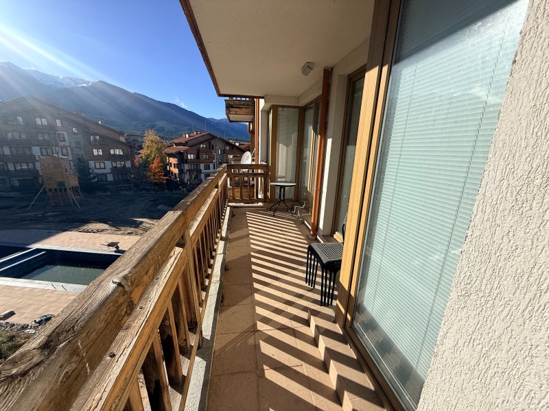 Продава 3-СТАЕН, гр. Банско, област Благоевград, снимка 7 - Апартаменти - 52876337