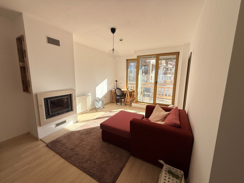 Продава 3-СТАЕН, гр. Банско, област Благоевград, снимка 4 - Апартаменти - 52876337