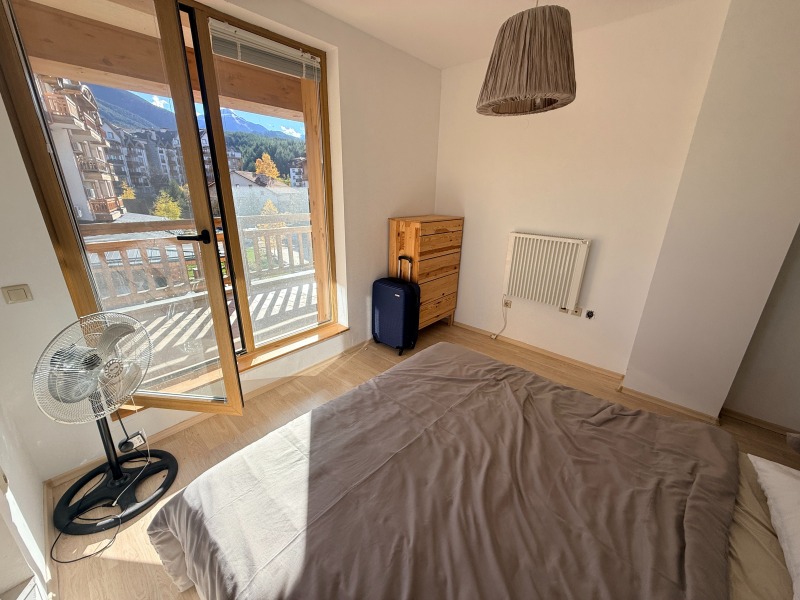 Продава 3-СТАЕН, гр. Банско, област Благоевград, снимка 12 - Апартаменти - 52876337