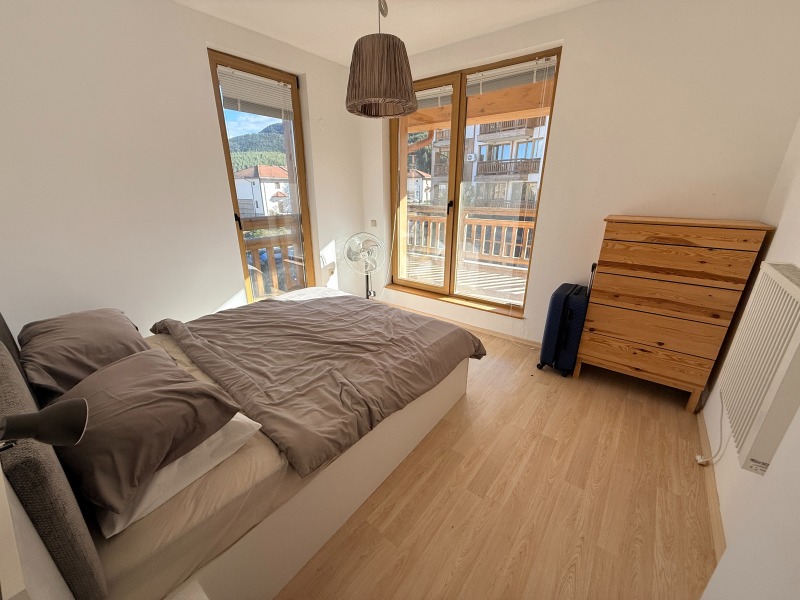 Продава 3-СТАЕН, гр. Банско, област Благоевград, снимка 5 - Апартаменти - 52876337