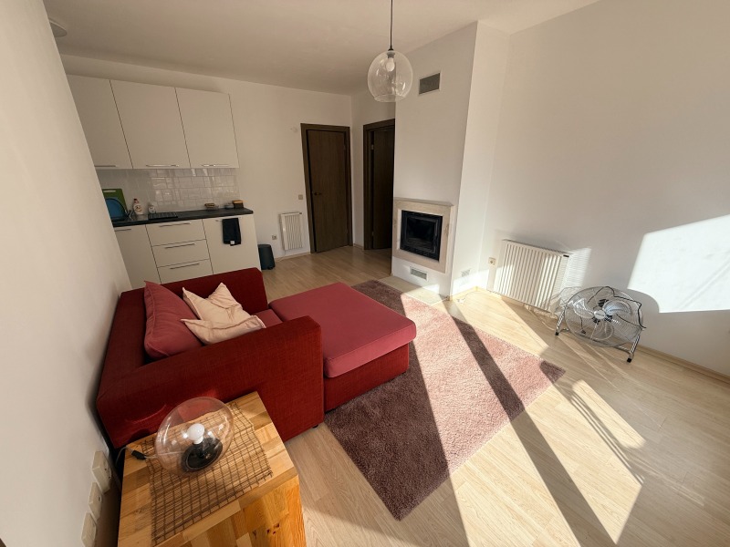 Продава 3-СТАЕН, гр. Банско, област Благоевград, снимка 17 - Апартаменти - 52876337