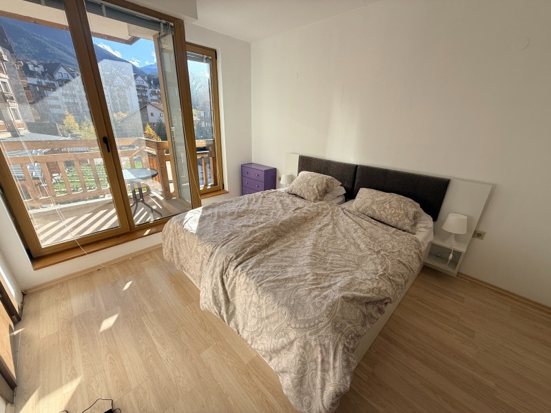 Продава 3-СТАЕН, гр. Банско, област Благоевград, снимка 15 - Апартаменти - 52876337