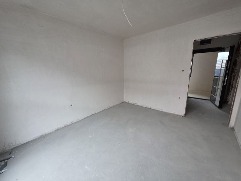 Продава 3-СТАЕН, гр. Хасково, Овчарски, снимка 7 - Апартаменти - 53381118