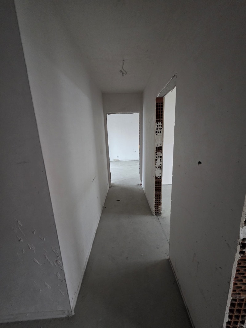 Продава 3-СТАЕН, гр. Хасково, Овчарски, снимка 5 - Апартаменти - 53381118