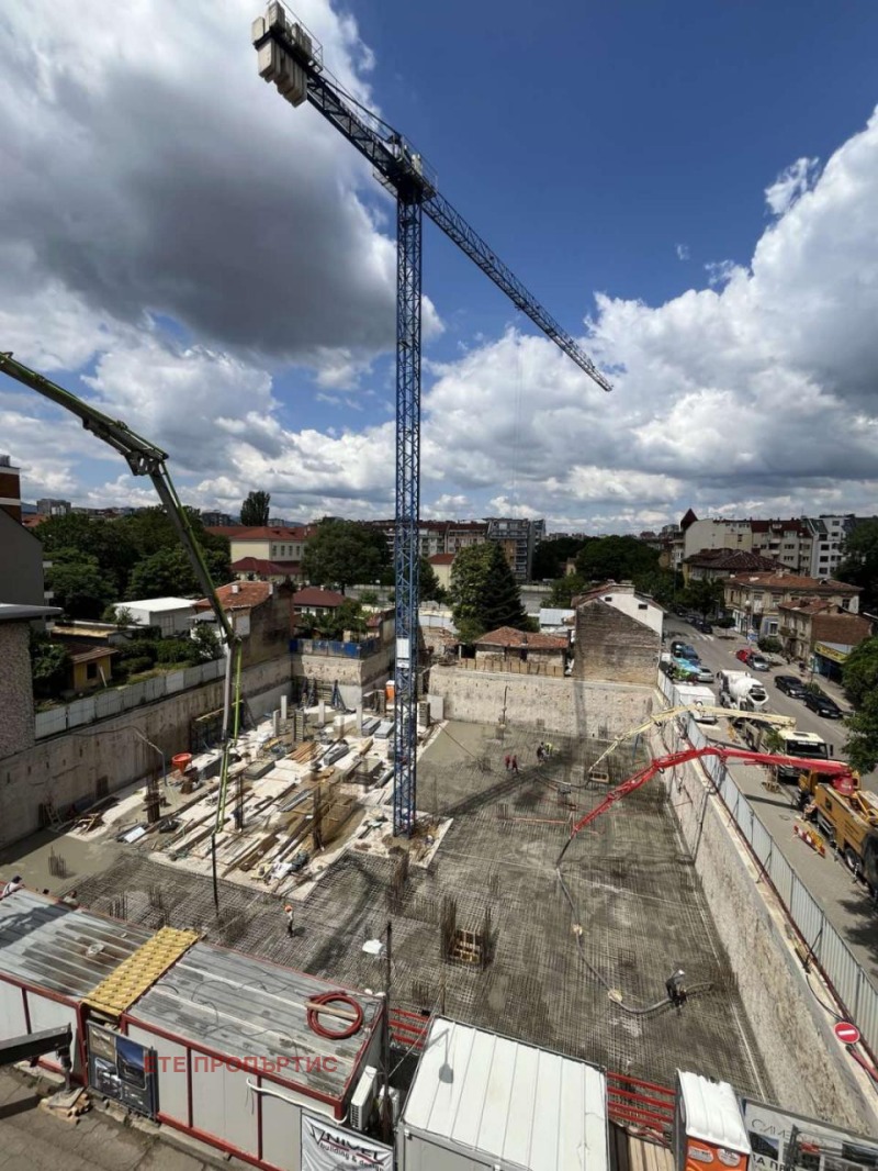 De vânzare  3 dormitoare Sofia , Zona B-5 , 139 mp | 64187449 - imagine [17]