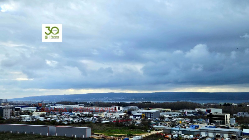 Продава 4-СТАЕН, гр. Варна, Владислав Варненчик 1, снимка 6 - Апартаменти - 50766123