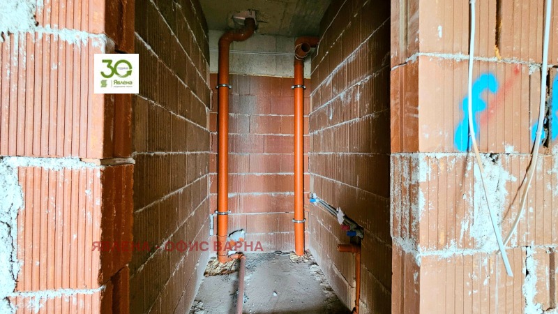 Продава 4-СТАЕН, гр. Варна, Владислав Варненчик 1, снимка 10 - Апартаменти - 50766123