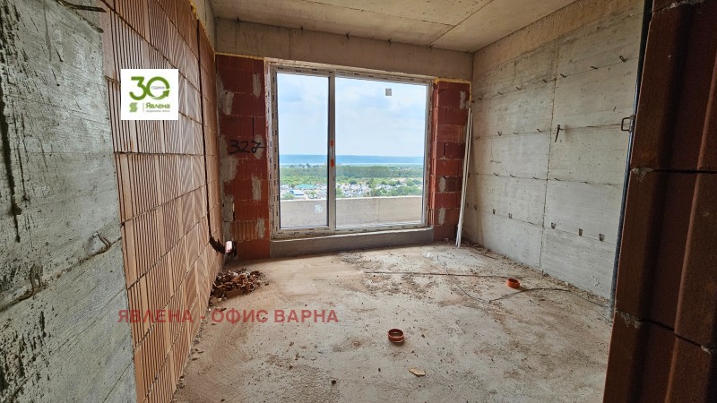 Продава  4-стаен град Варна , Владислав Варненчик 1 , 104 кв.м | 23619946 - изображение [2]