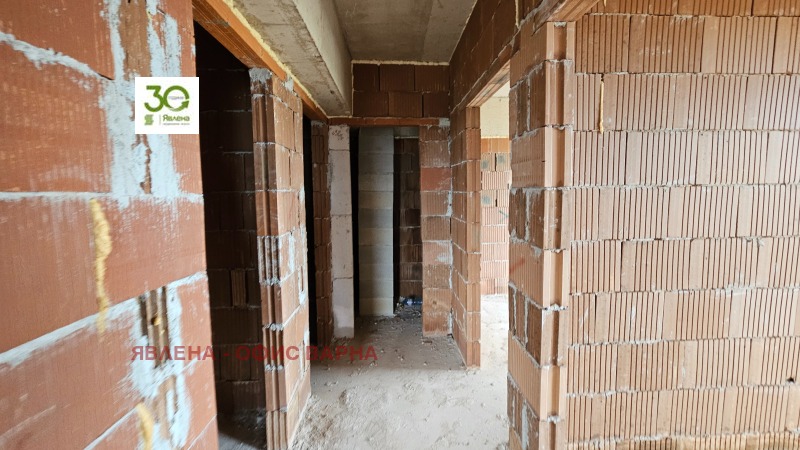 Продава  4-стаен град Варна , Владислав Варненчик 1 , 104 кв.м | 23619946 - изображение [4]