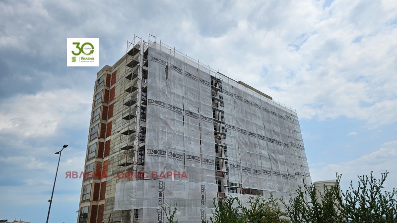 Продава 4-СТАЕН, град Варна, Владислав Варненчик 1 • 160000 € • 83905911 — Holmes.bg