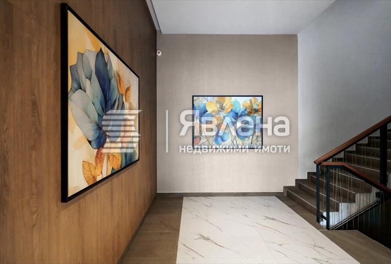 Продава 4-СТАЕН, гр. Пловдив, Христо Смирненски, снимка 3 - Апартаменти - 54093691