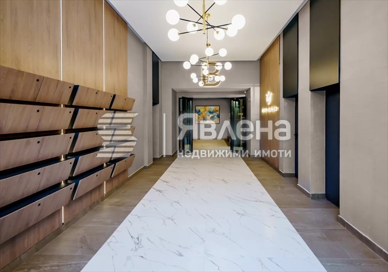 Продава 4-СТАЕН, гр. Пловдив, Христо Смирненски, снимка 4 - Апартаменти - 54093691