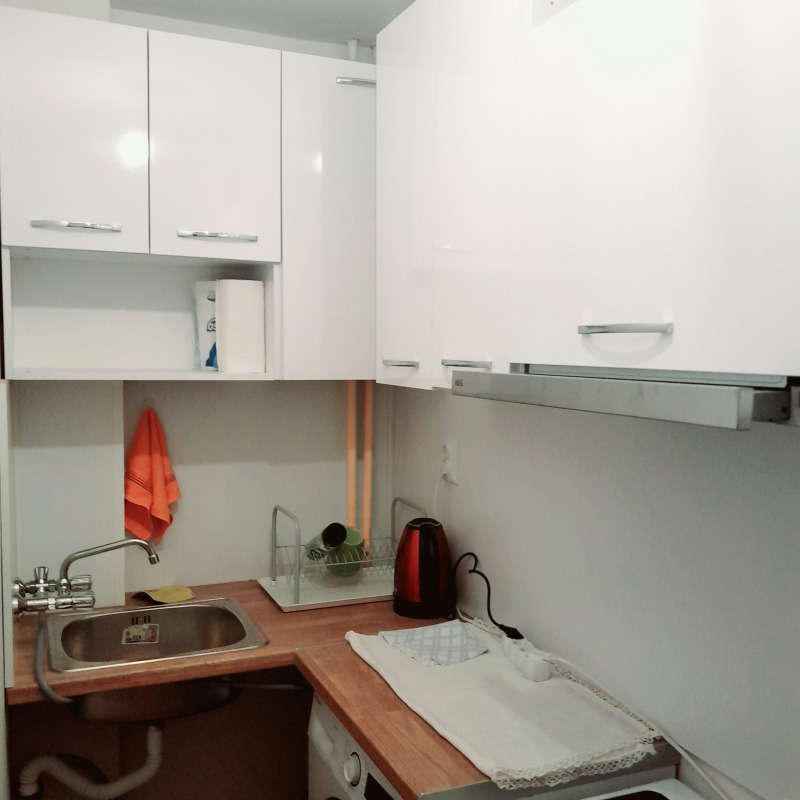Til salgs  Loft Sofia , Mladost 1 , 30 kvm | 53618689 - bilde [9]