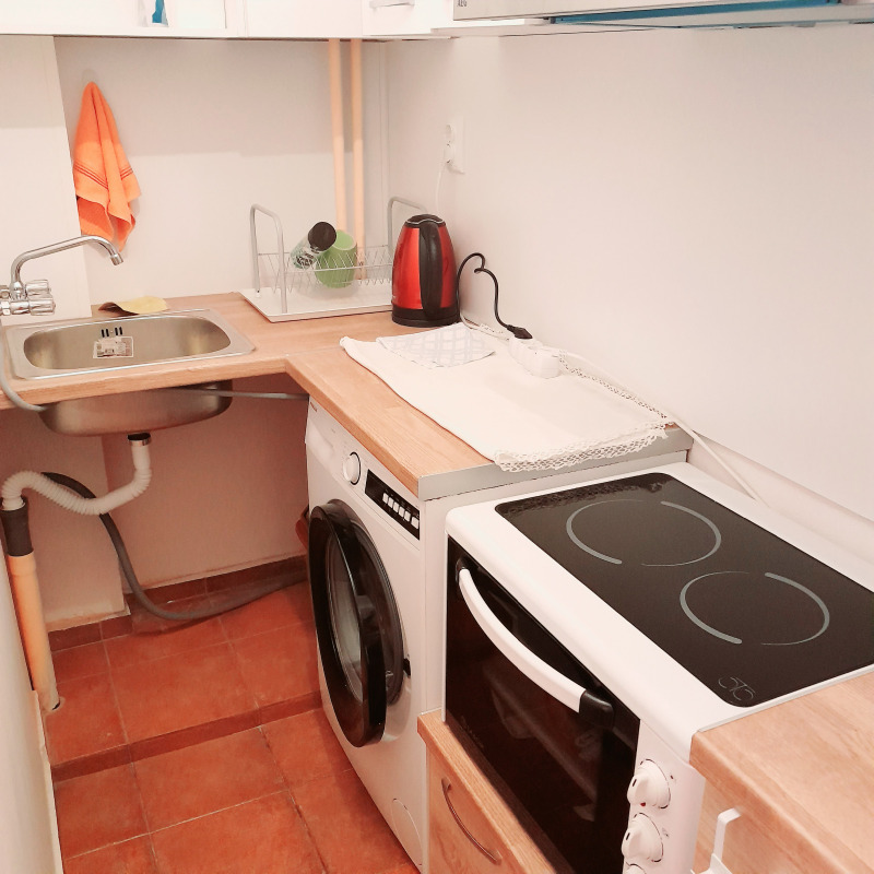 Til salgs  Loft Sofia , Mladost 1 , 30 kvm | 53618689 - bilde [6]
