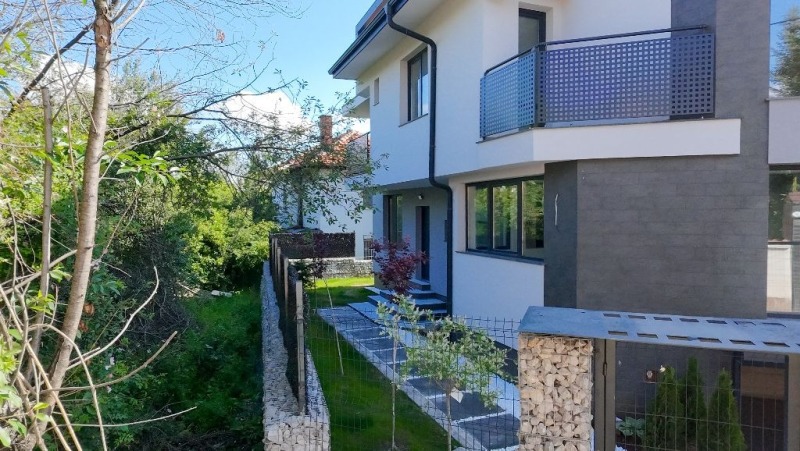 Продается  Дом София , в.з.Врана - Герман , 255 кв.м | 87095801 - изображение [3]
